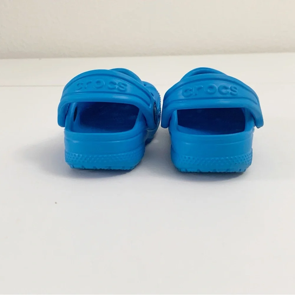 CROCS excellent preowned